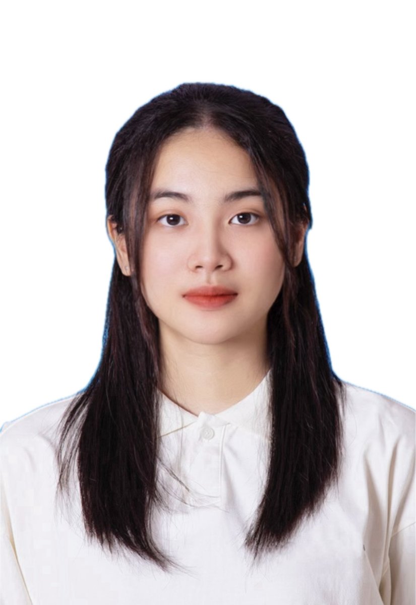Chân dung Lê Thị Hoàng Ngân