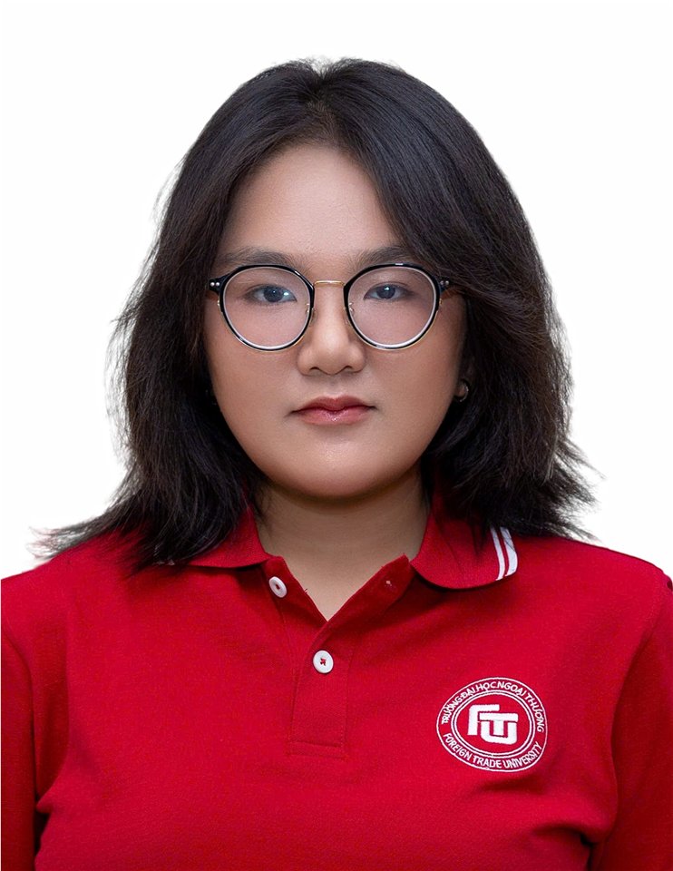 Chân dung Nguyễn Ngọc Khánh Phương