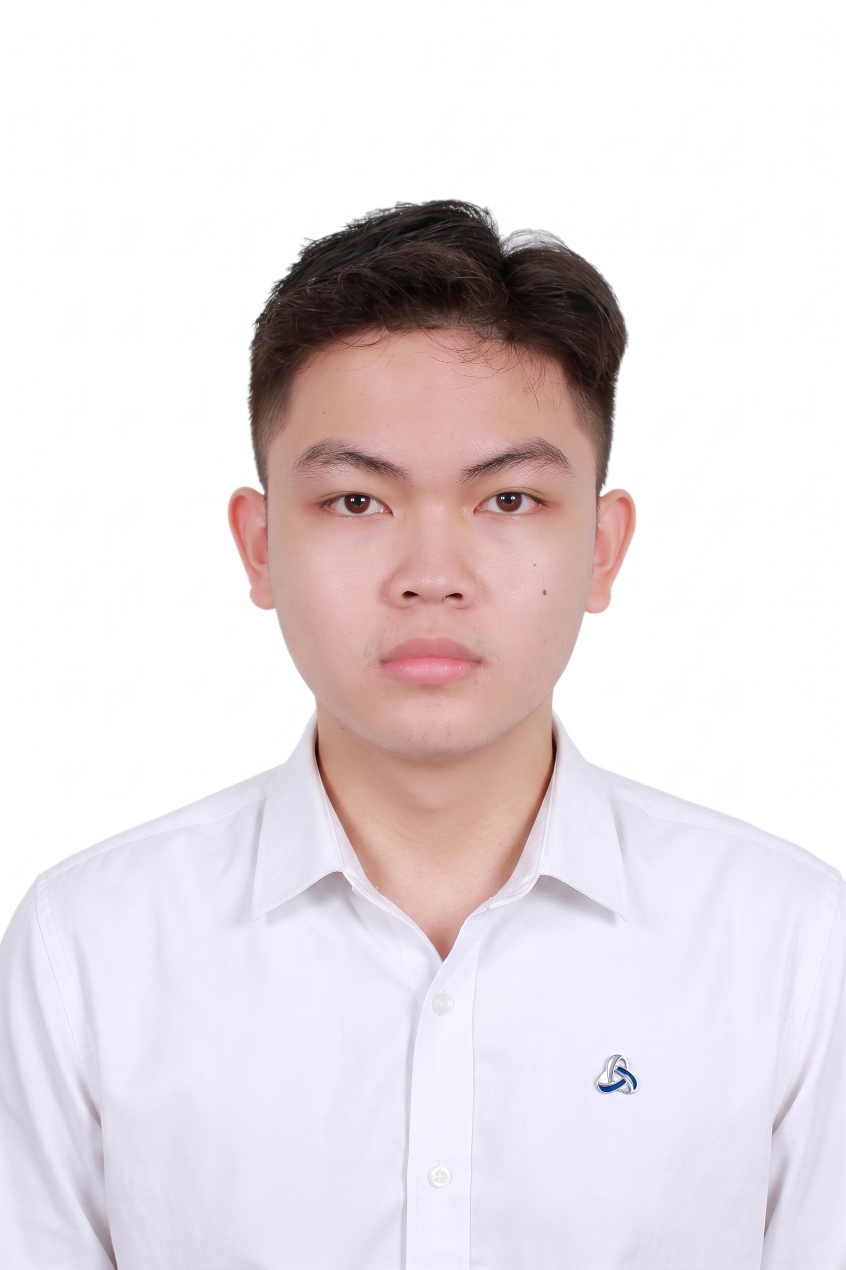 Chân dung Phạm Quốc Thanh